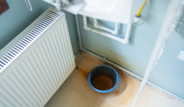Best Emergency water damage restoration  in Bristol, IN