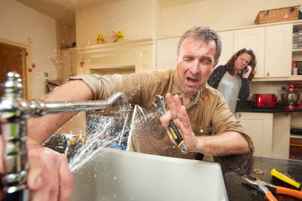 Best Emergency water damage restoration  in Bristol, IN